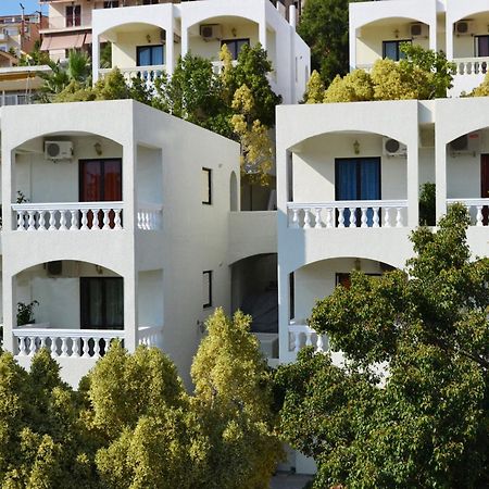 Appartement To Spiti Tis Eirinis à Poros Island Extérieur photo
